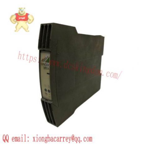 Gosson Camille Sineax V604 604-112 Programmable Universal Transducer