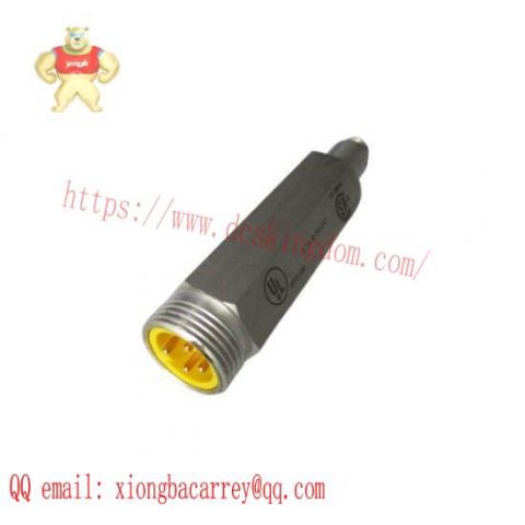 Graco Lubriquip 527-003-250 Proximity Switch, Industrial Automation Components