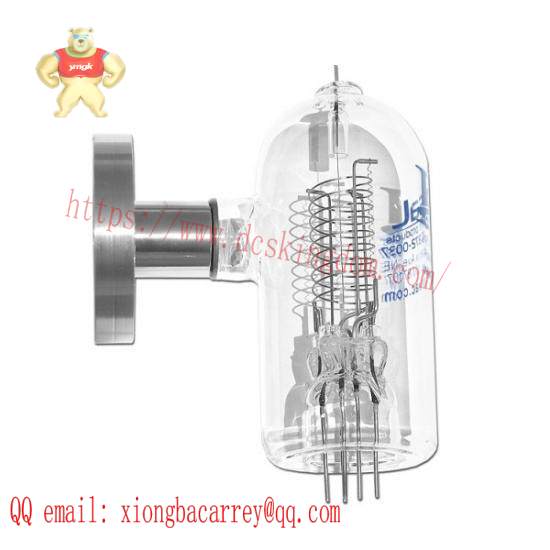 granville-phillips_274003_hot_cathode_gauge_1.jpg Granville-Phillips 274003 Hot Cathode Vacuum Gauge, Precision Measurement Solution