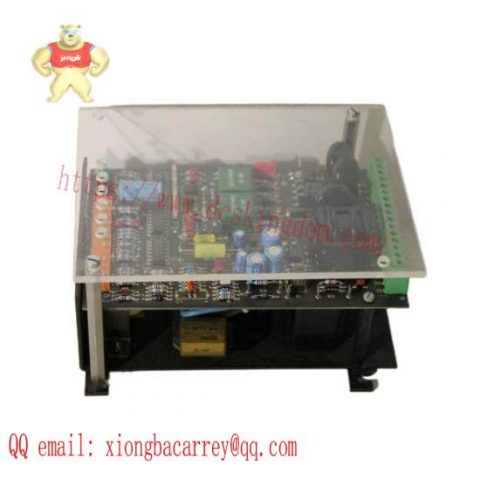 GROSSENBACHER 5050194/196 Modular Control Module