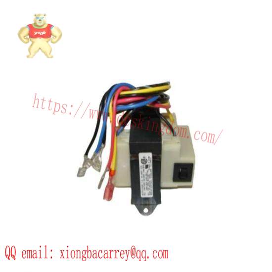 gti_21803-103-02_gt-b242_electrical_transformer.jpg GTI GT-B242 Electrical Transformer 21803-103-02