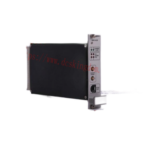 Reliance Electric GV3000E-AC003 Module, Industrial Control, Power Management