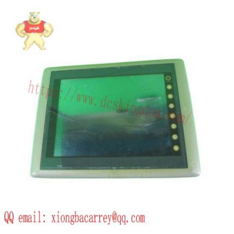 HAKKO V610C10 Touch Screen Industrial Control Module