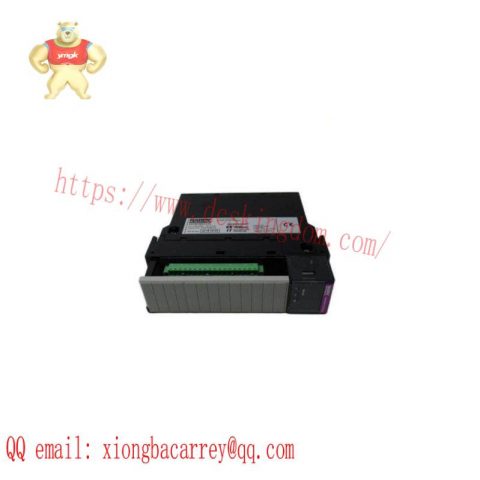 Hardy Hi 1756-2WS Weigh Scale Module