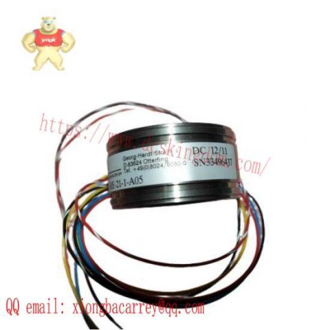 HAROWE 21BRX700-B42AA: Industrial Motor Control Module