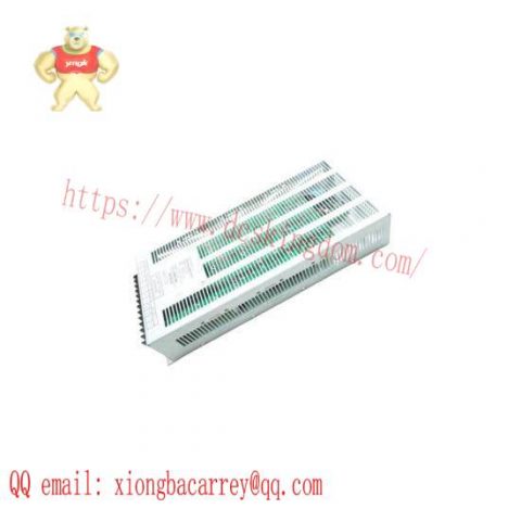 Honeywell HBC65-Q7594 80026-088-01 Power Supply Device