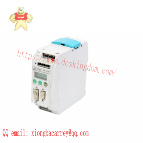 HBM MP60DP - PME-MP60DP Amplifier Module: High-Power Electronics for Industrial Control