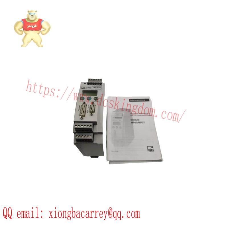 hbm_mp60dp_pme-mp60dp_transmitter_frequency_amplifier_module.jpeg HBM MP60DP PME-MP60DP Transmitter Frequency Amplifier Module - Precision Engineered for Industrial Control