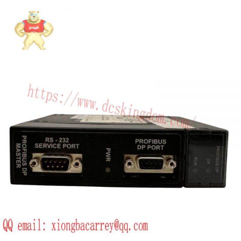 GE HE693PBM101 Profibus Master Module - High Performance Industrial Control Solution