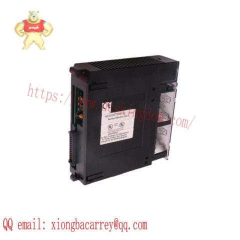 GE HE693RTD601Q: Advanced RTD Temperature Sensors for Industrial Control