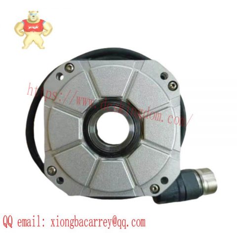 Heidenhain RCN 223 Digital Sensor 16384 03S17-0D, Precise Motion Control for Industrial Automation