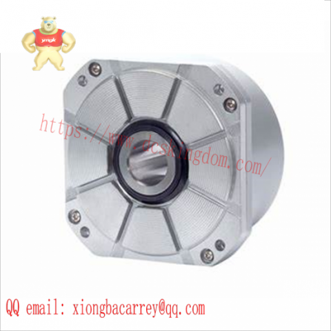 HEIDENHAIN RON 255-18000 Angle Encoders, Precision Measurement Solutions