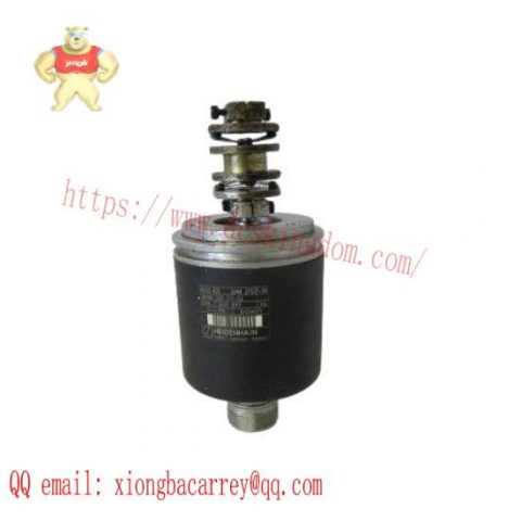 Heidenhain ROQ425-2048-27S17-58 Modular Encoder, High Precision Motion Control
