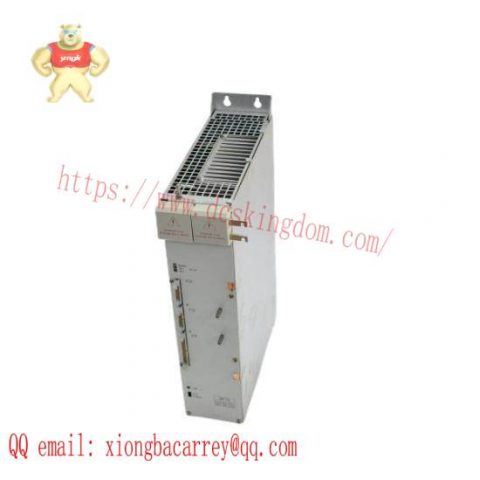 HEIDENHAIN UM121D Converter: Precision Drive Module for Industrial Automation