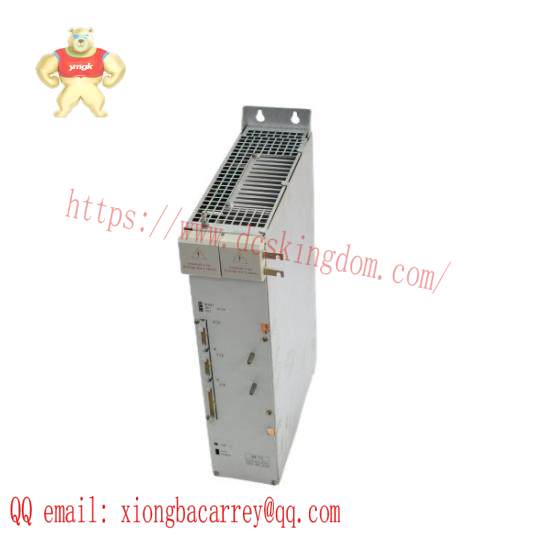 heidenhain_um121d_converter.jpg HEIDENHAIN UM121D Converter: Precision Drive Module for Industrial Automation