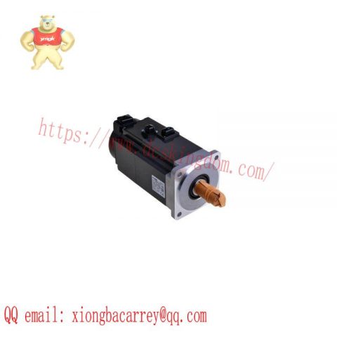 Mitsubishi Electric HG-KN73BJ-S100 Servo Motor: Precision Control for Industrial Automation