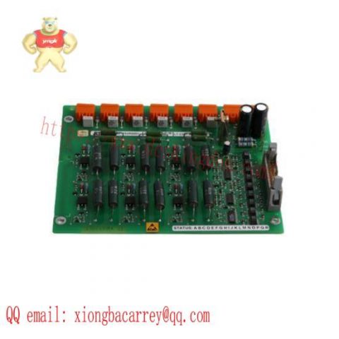 ABB HIEE401782R0001 Interface Module