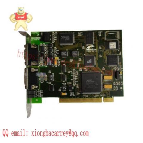 Hilscher CIF-50-BSL-PB Communication Module