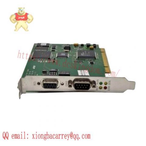 Hilscher SMS-CIF50-IBM PCI Connector, High-Performance Interface for Industrial Control Systems