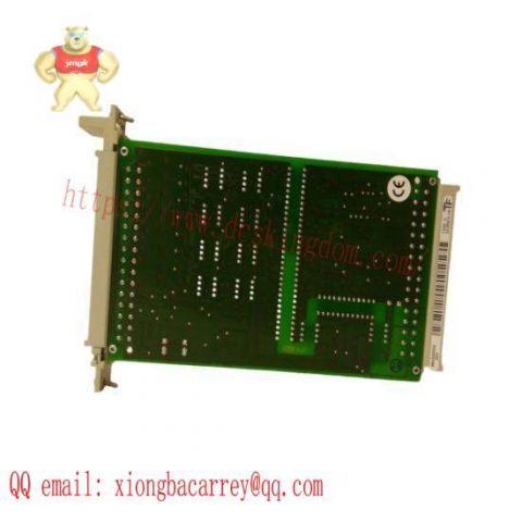 HIMA F1202 - Digital Servo System