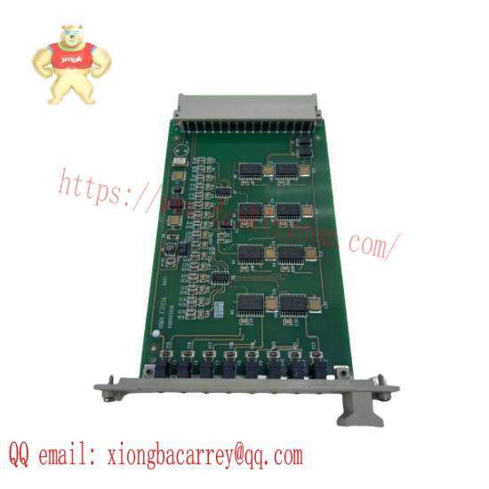 hima_f3113a_output_amplifier_module.jpg HIMA F3113A Industrial Output Amplifier Module