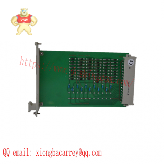 hima_f4204_digital_output_module.png HIMA F4204: Industrial PLC Digital Output Module