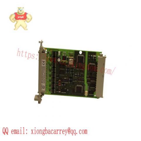 HIMA F6217 Digital Input Module, High Reliability Industrial Control System Component