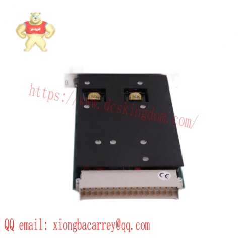 HIMA F7130 Industrial Control Module