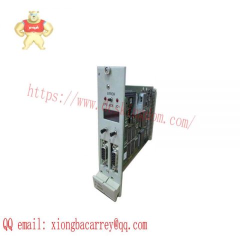 HIMA F7130A Power Supply Module: High-Performance Control Solutions