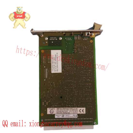 hima_f8627_984862702_2.jpg HIMA F8627X Brand New Lightning Protection Module