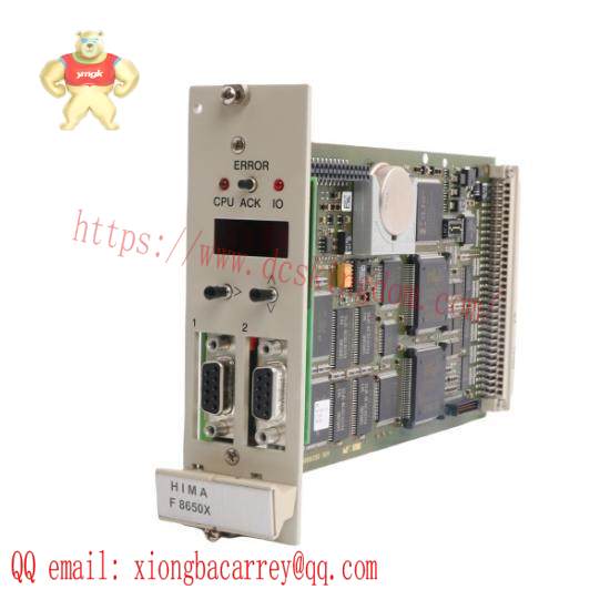 hima_f8650x_1.jpg HIMA F8650X Custom Processing Module for Industrial Control Systems