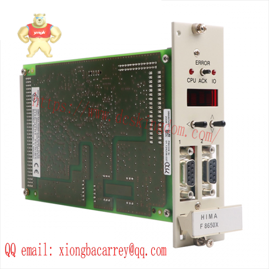 hima_f8650x_984865065.png HIMA F8650X 984865065 - Custom Processed Communication Module