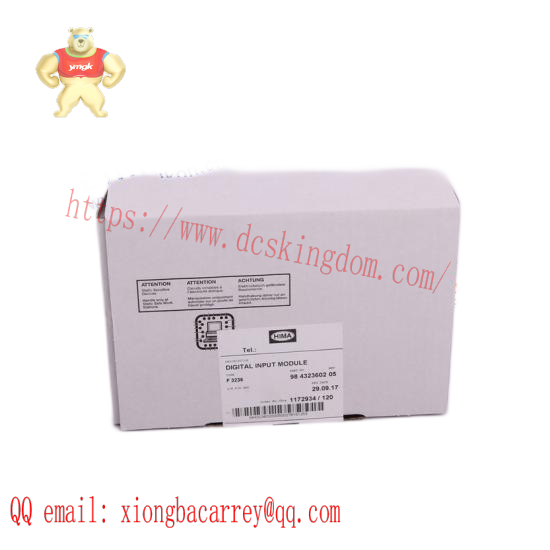 hima_k7214_1.png HIMA K7214 - Industrial PLC Module for Advanced Control Systems