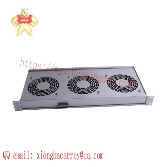 hima_k9203_himatrix_k9203_fan_module_1.jpg Hima K9203 Himatrix K9203 Fan Module - Precision Control for Industrial Applications