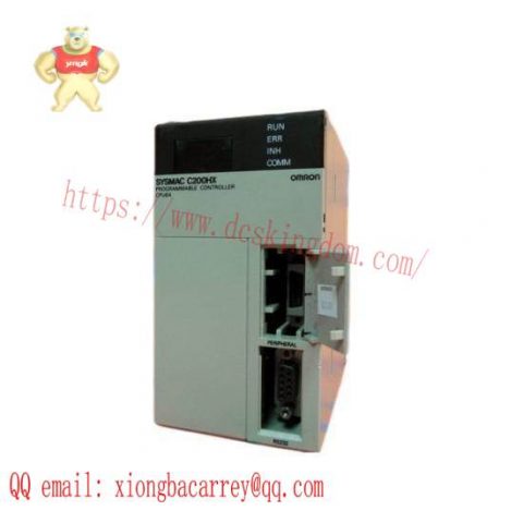 HIMA X-CPU 01 High Performance Industrial Control Module