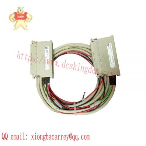 HIMA Z1006 Cable Plug - Redundant Connection, Control & Safety Systems Module
