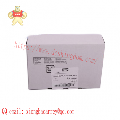 Hima Z7128 Communication Module, PLC, Digital Input