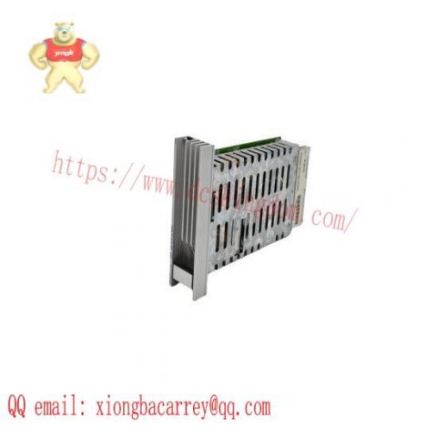 Hirschmann ENT 10515-R Power Supply Module - High Efficiency for Industrial Automation