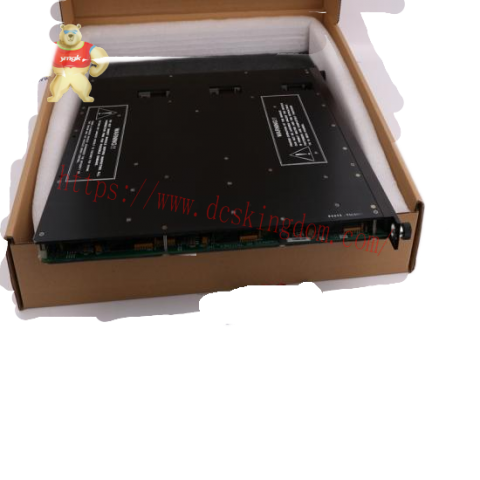 Hirschmann MM3-4FLM4 New: Industrial Networking Solution, Efficient & Reliable Control Module