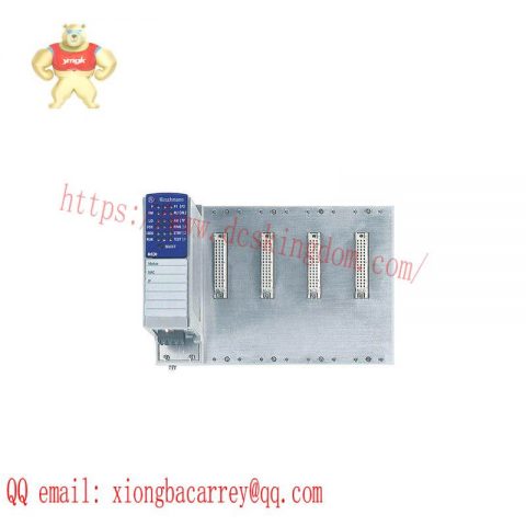 Hirschmann MS20-1600SAAE Industrial Ethernet Switch: Reliable Network Infrastructure