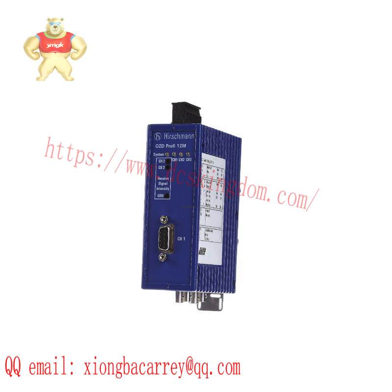 hirschmann_ozd_profi_12m_g12_fiberoptic_module.jpg Hirschmann OZD Profi 12M G12 Fiber Optic Module