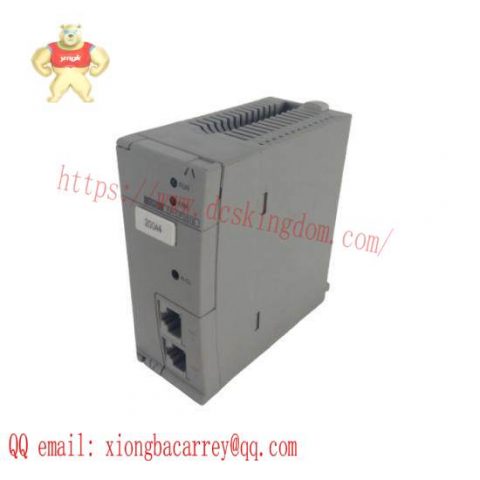 Hitachi EH-CPU516 Control Unit, Advanced Industrial Automation Module