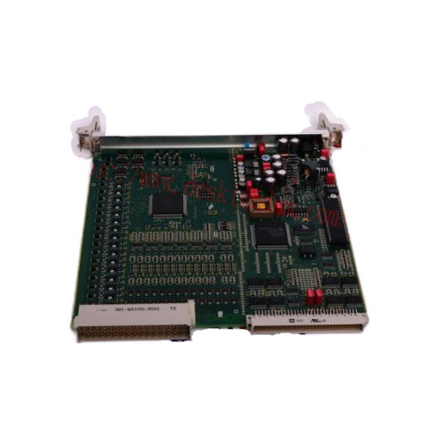 HITACHI PIM-DH, 33016136-5, Industrial Control Module