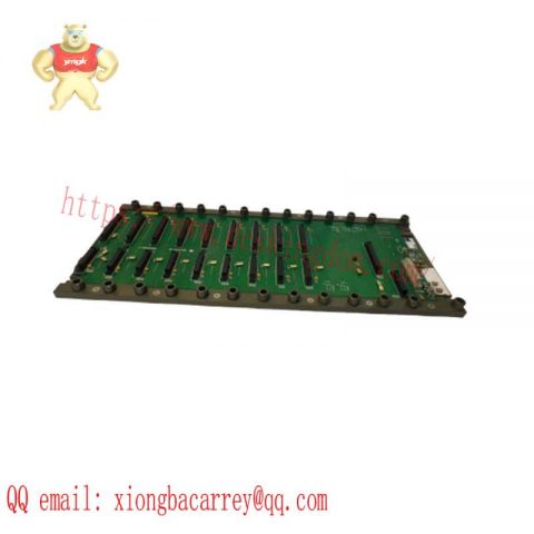 HITACHI BSU09H Basic Base: Reliable Automation Foundation