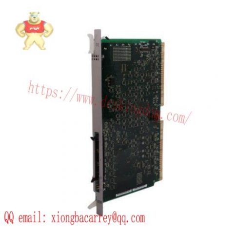 HITACHI LCE250B I/O MODULE: Industrial Control Solution