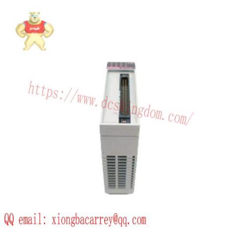 Hitachi LUD070A Original Module - High Performance Process Control