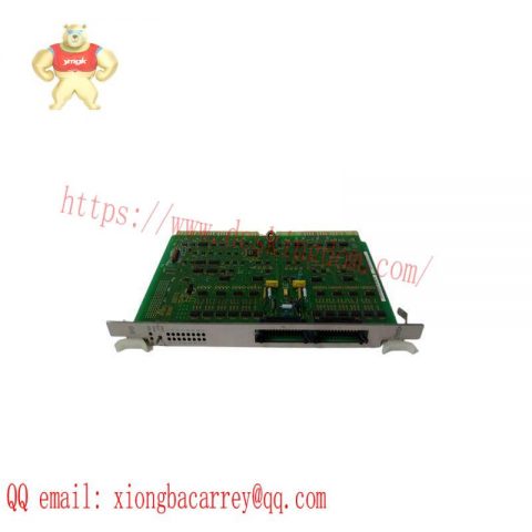 Hitachi LYD105A Digital Board: Industrial Control Module