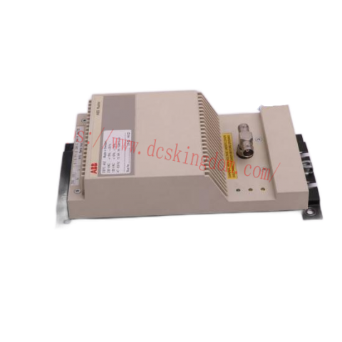 HITACHI YAGO12H Motor Control Center, Advanced Industrial Automation Solutions