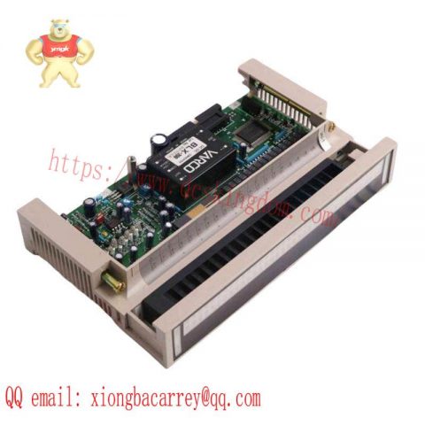 HITACHI YAGO12H CONTROL PROCESSOR: Industrial Grade, High Performance