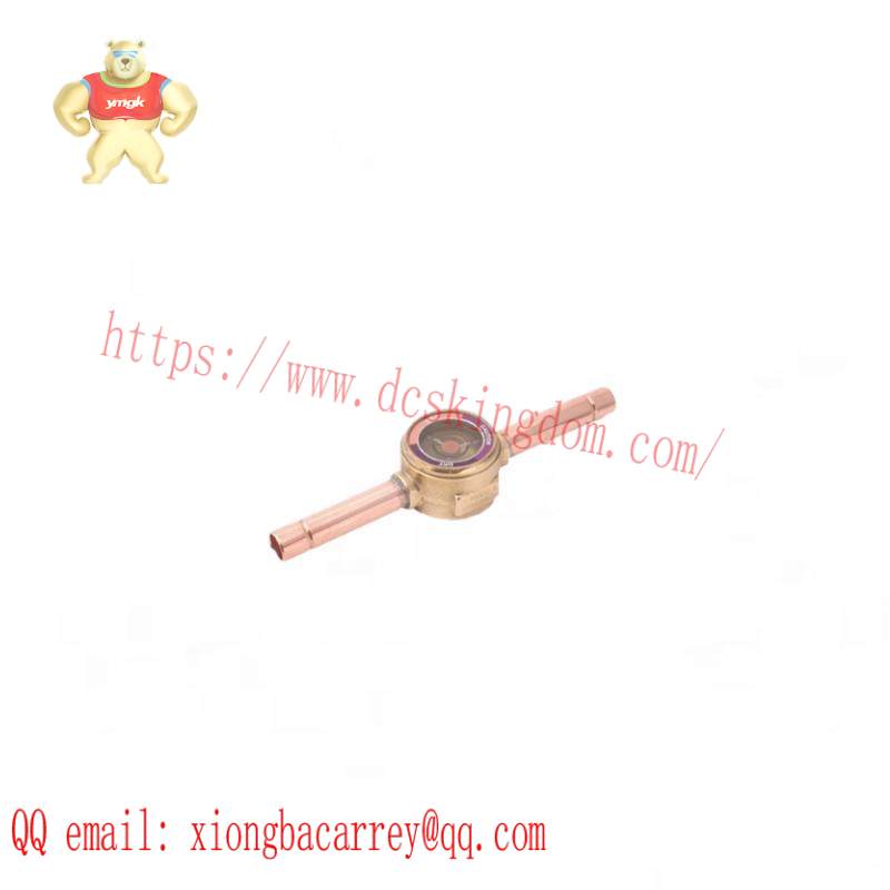 hmi-1tt4_emerson_hermetic_moisture_indicators.jpeg EMERSON HMI-1TT4 Hermetic Moisture Indicators - Advanced Sensor Technology for Industrial Control